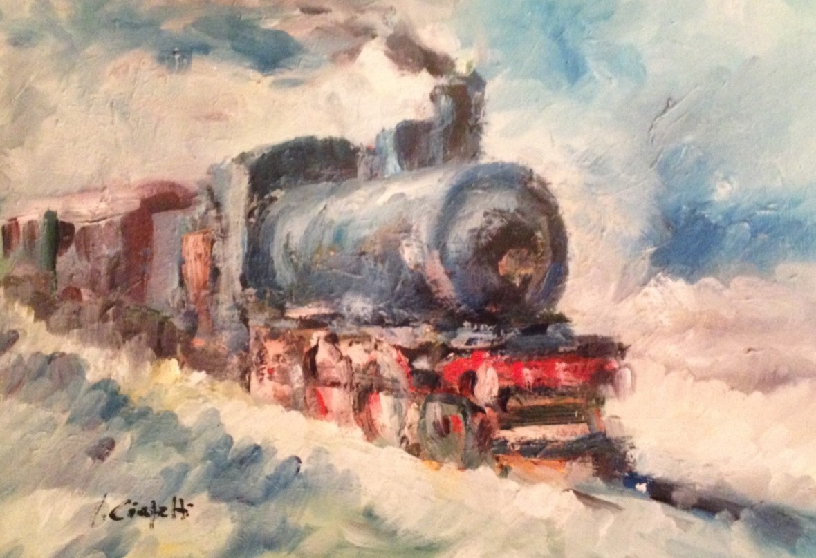 il-treno
