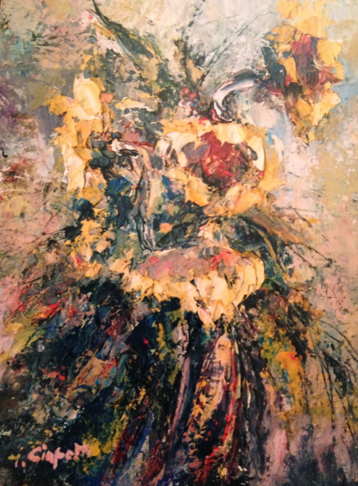 flowers