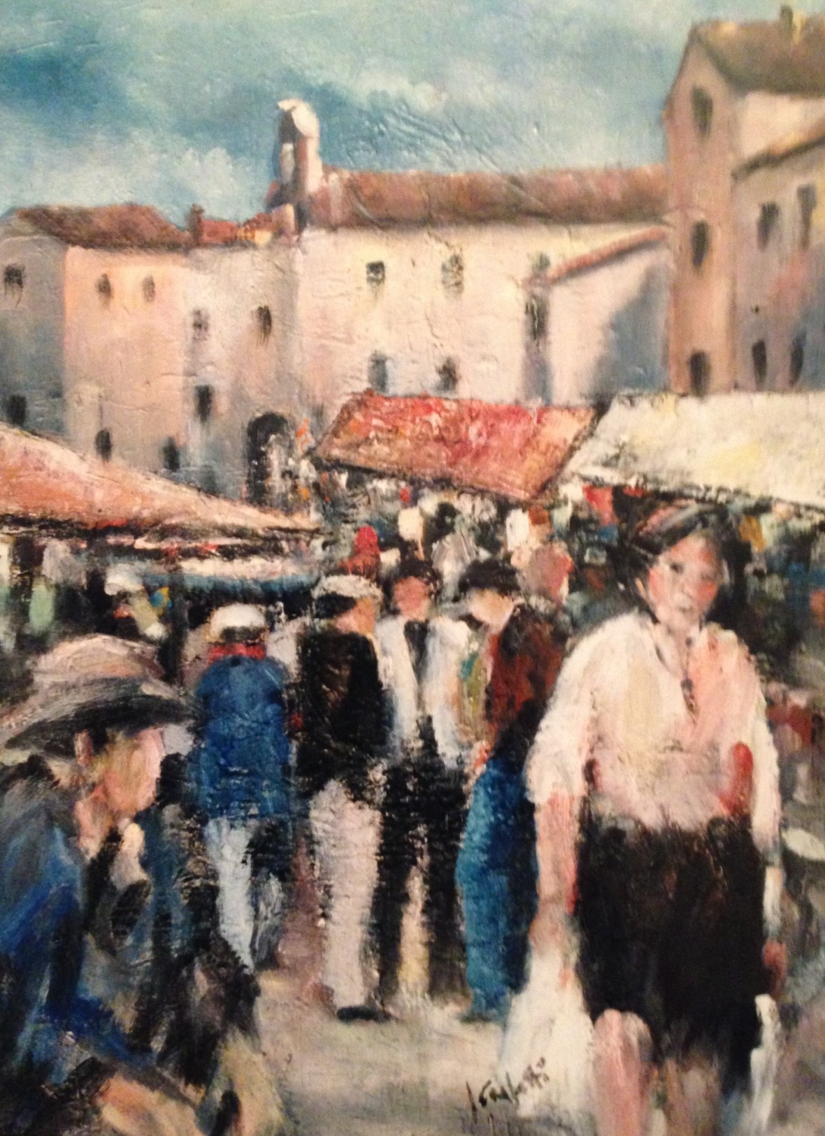 il-mercatino