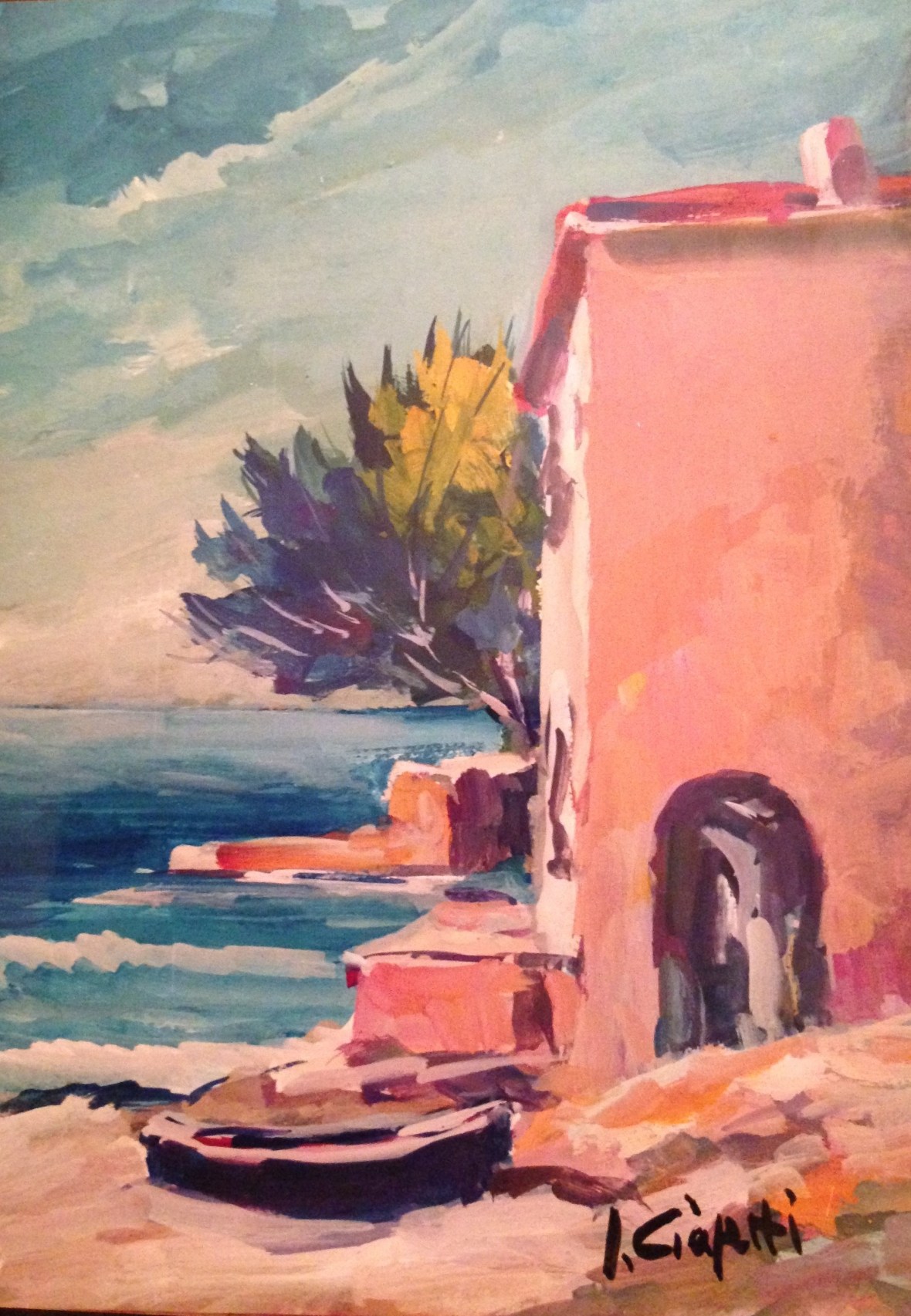 langolo-siciliano