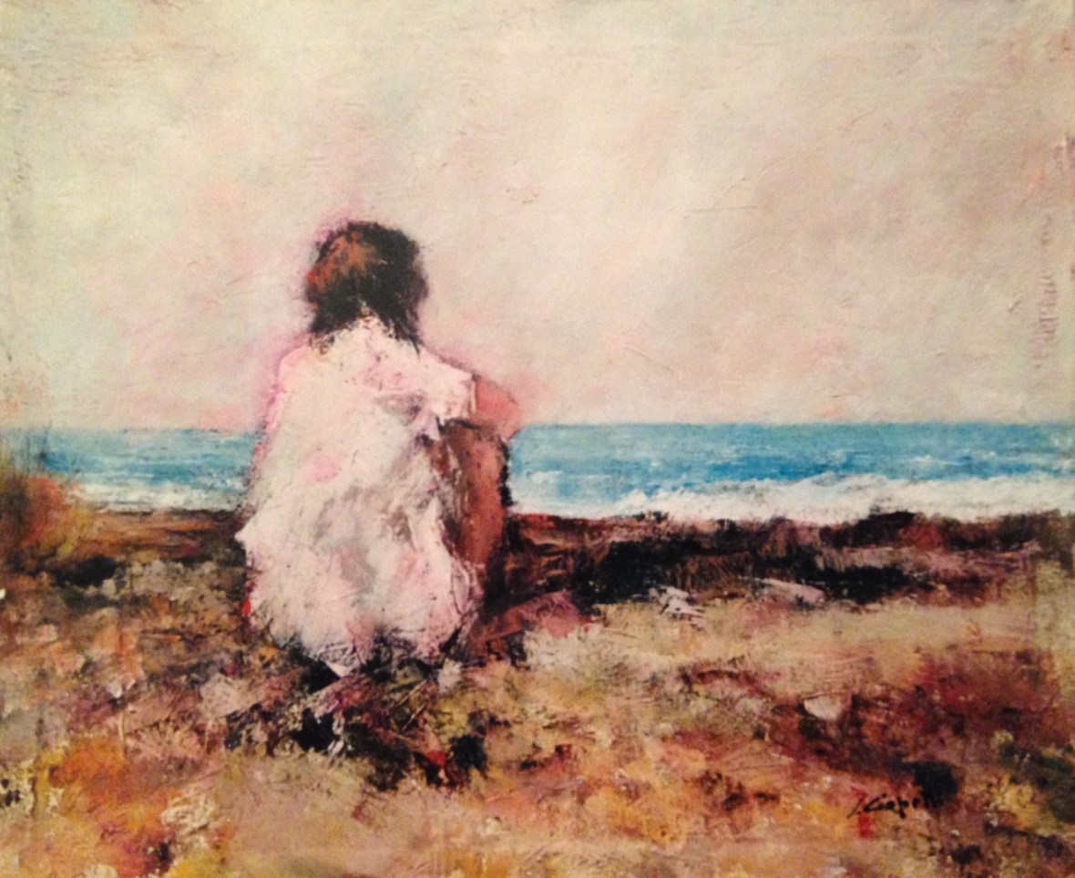 solitudine