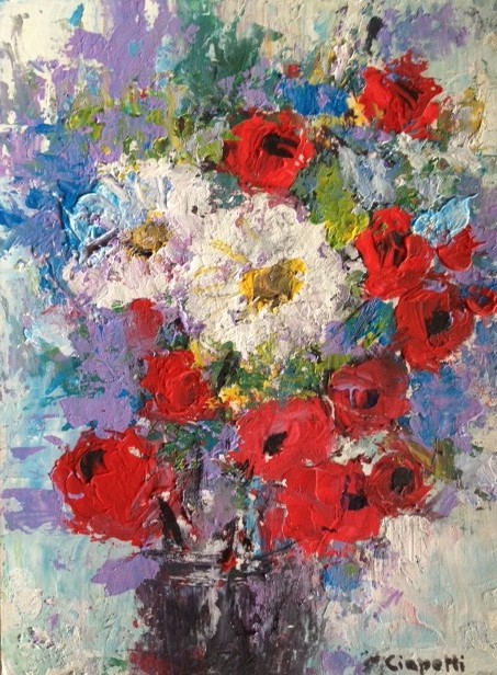 fiori rossi
