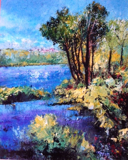il fiume