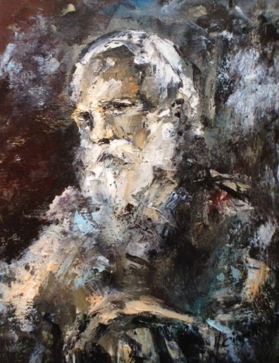 Il vecchio